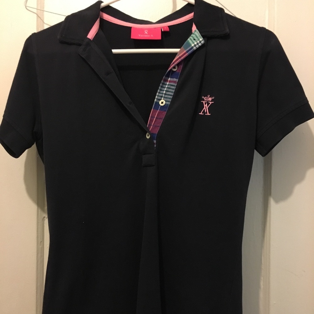 Button down shirt